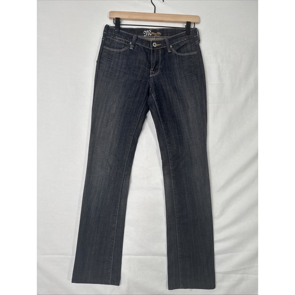 Miss Me Denim - Miss Me Bootcut Jeans 28x29
